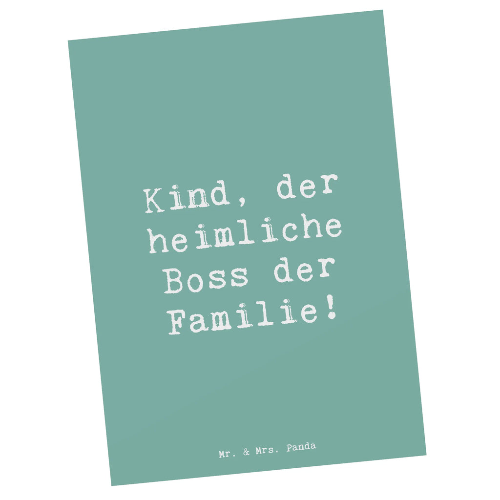 Postkarte Spruch Kind Heimliche Führungskraft Postkarte, Karte, Geschenkkarte, Grußkarte, Einladung, Ansichtskarte, Geburtstagskarte, Einladungskarte, Dankeskarte, Ansichtskarten, Einladung Geburtstag, Einladungskarten Geburtstag, Familie, Vatertag, Muttertag, Bruder, Schwester, Mama, Papa, Oma, Opa