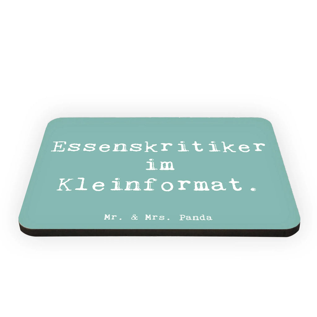 Magnet Spruch Kind Essenskritiker Kühlschrankmagnet, Pinnwandmagnet, Souvenir Magnet, Motivmagnete, Dekomagnet, Whiteboard Magnet, Notiz Magnet, Kühlschrank Dekoration, Familie, Vatertag, Muttertag, Bruder, Schwester, Mama, Papa, Oma, Opa