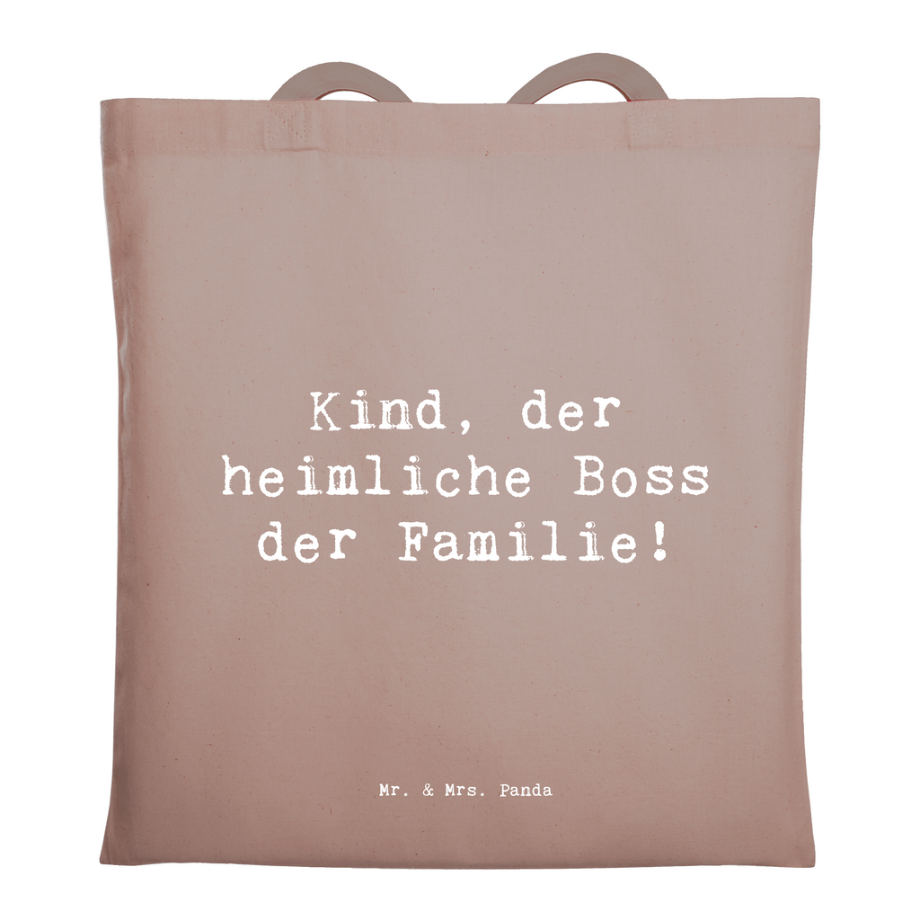 Tragetasche Spruch Kind Heimliche Führungskraft Beuteltasche, Beutel, Einkaufstasche, Jutebeutel, Stoffbeutel, Tasche, Shopper, Umhängetasche, Strandtasche, Schultertasche, Stofftasche, Tragetasche, Badetasche, Jutetasche, Einkaufstüte, Laptoptasche, Familie, Vatertag, Muttertag, Bruder, Schwester, Mama, Papa, Oma, Opa