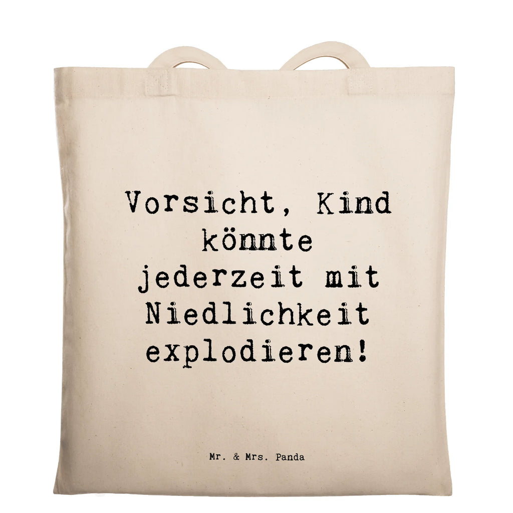 Tragetasche Spruch Explodierendes Kind Beuteltasche, Beutel, Einkaufstasche, Jutebeutel, Stoffbeutel, Tasche, Shopper, Umhängetasche, Strandtasche, Schultertasche, Stofftasche, Tragetasche, Badetasche, Jutetasche, Einkaufstüte, Laptoptasche, Familie, Vatertag, Muttertag, Bruder, Schwester, Mama, Papa, Oma, Opa