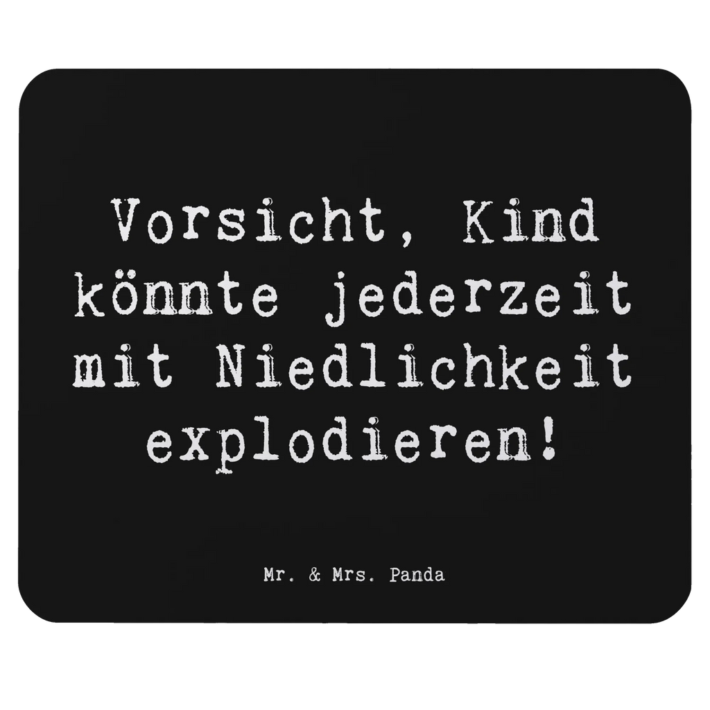 Mauspad Spruch Explodierendes Kind Mousepad, Computer zubehör, Büroausstattung, PC Zubehör, Arbeitszimmer, Mauspad, Einzigartiges Mauspad, Designer Mauspad, Mausunterlage, Mauspad Büro, Familie, Vatertag, Muttertag, Bruder, Schwester, Mama, Papa, Oma, Opa