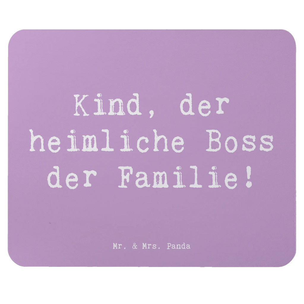 Mauspad Spruch Kind Heimliche Führungskraft Mousepad, Computer zubehör, Büroausstattung, PC Zubehör, Arbeitszimmer, Mauspad, Einzigartiges Mauspad, Designer Mauspad, Mausunterlage, Mauspad Büro, Familie, Vatertag, Muttertag, Bruder, Schwester, Mama, Papa, Oma, Opa