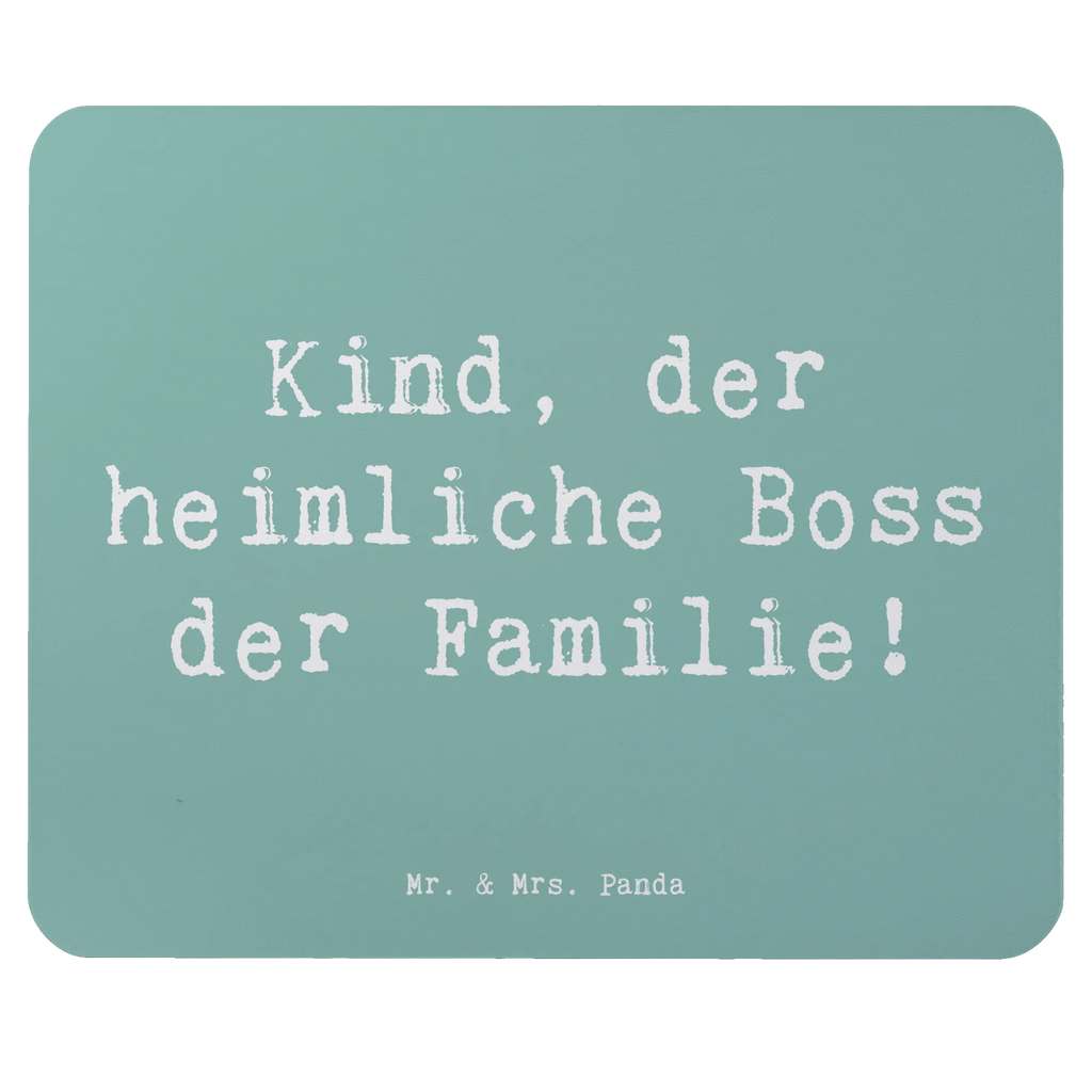 Mauspad Spruch Kind Heimliche Führungskraft Mousepad, Computer zubehör, Büroausstattung, PC Zubehör, Arbeitszimmer, Mauspad, Einzigartiges Mauspad, Designer Mauspad, Mausunterlage, Mauspad Büro, Familie, Vatertag, Muttertag, Bruder, Schwester, Mama, Papa, Oma, Opa