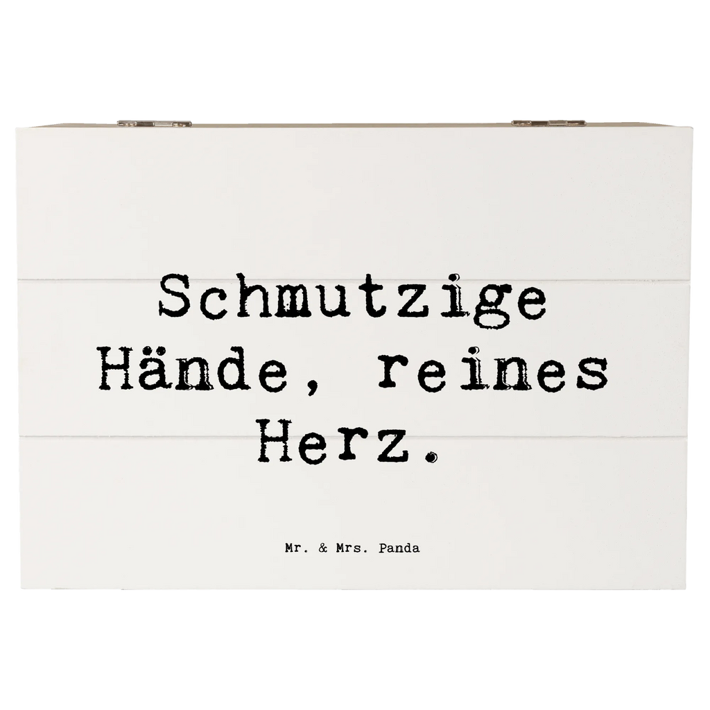 Holzkiste Spruch Reines Herz Kind Holzkiste, Kiste, Schatzkiste, Truhe, Schatulle, XXL, Erinnerungsbox, Erinnerungskiste, Dekokiste, Aufbewahrungsbox, Geschenkbox, Geschenkdose, Familie, Vatertag, Muttertag, Bruder, Schwester, Mama, Papa, Oma, Opa