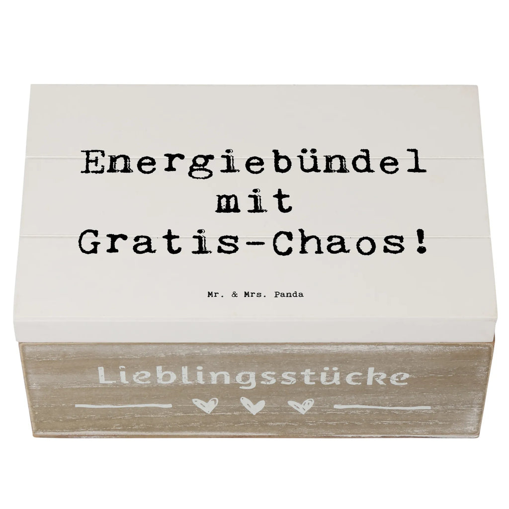 Holzkiste Spruch Kinder Energiebündel Holzkiste, Kiste, Schatzkiste, Truhe, Schatulle, XXL, Erinnerungsbox, Erinnerungskiste, Dekokiste, Aufbewahrungsbox, Geschenkbox, Geschenkdose, Familie, Vatertag, Muttertag, Bruder, Schwester, Mama, Papa, Oma, Opa