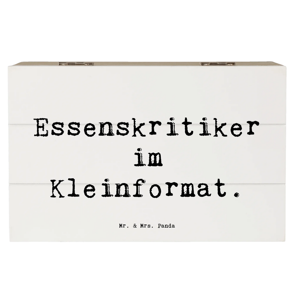 Holzkiste Spruch Kind Essenskritiker Holzkiste, Kiste, Schatzkiste, Truhe, Schatulle, XXL, Erinnerungsbox, Erinnerungskiste, Dekokiste, Aufbewahrungsbox, Geschenkbox, Geschenkdose, Familie, Vatertag, Muttertag, Bruder, Schwester, Mama, Papa, Oma, Opa