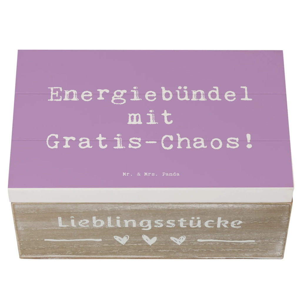 Holzkiste Spruch Kinder Energiebündel Holzkiste, Kiste, Schatzkiste, Truhe, Schatulle, XXL, Erinnerungsbox, Erinnerungskiste, Dekokiste, Aufbewahrungsbox, Geschenkbox, Geschenkdose, Familie, Vatertag, Muttertag, Bruder, Schwester, Mama, Papa, Oma, Opa