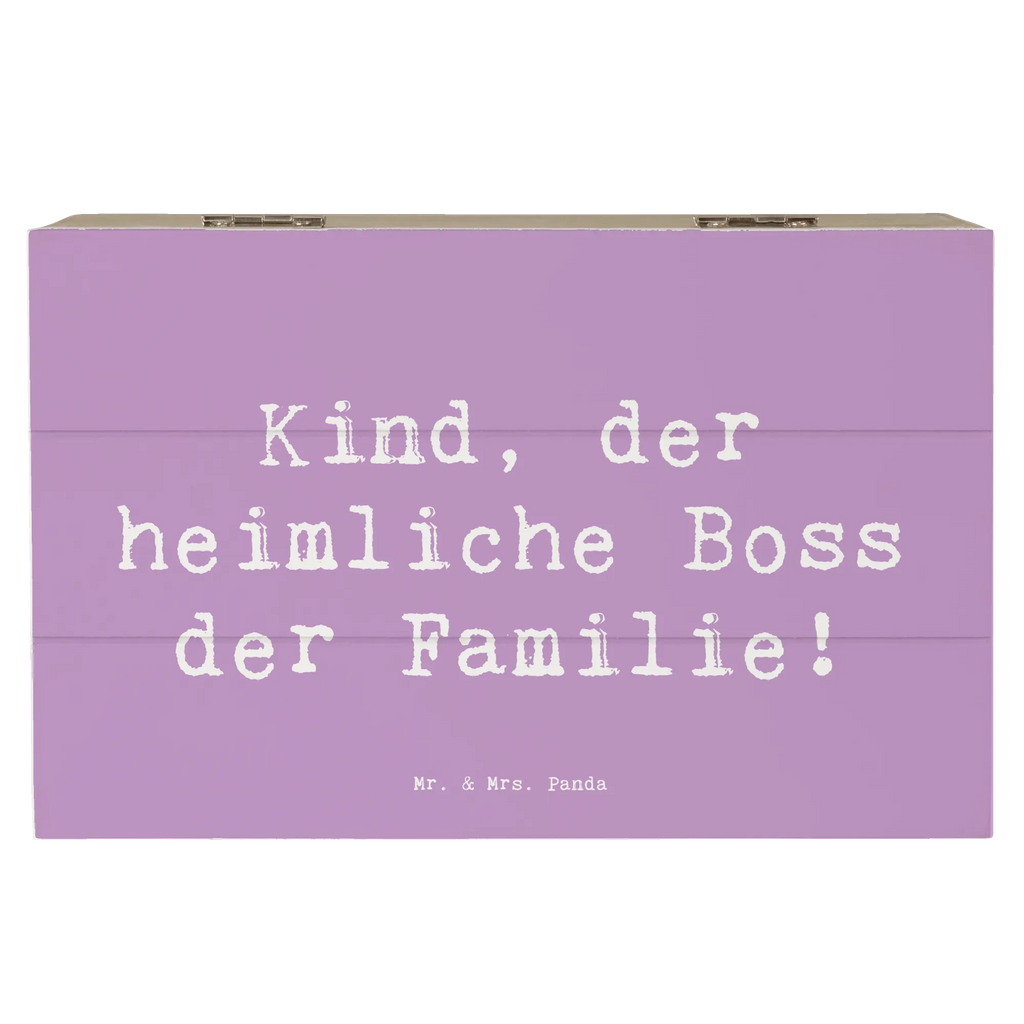 Holzkiste Spruch Kind Heimliche Führungskraft Holzkiste, Kiste, Schatzkiste, Truhe, Schatulle, XXL, Erinnerungsbox, Erinnerungskiste, Dekokiste, Aufbewahrungsbox, Geschenkbox, Geschenkdose, Familie, Vatertag, Muttertag, Bruder, Schwester, Mama, Papa, Oma, Opa