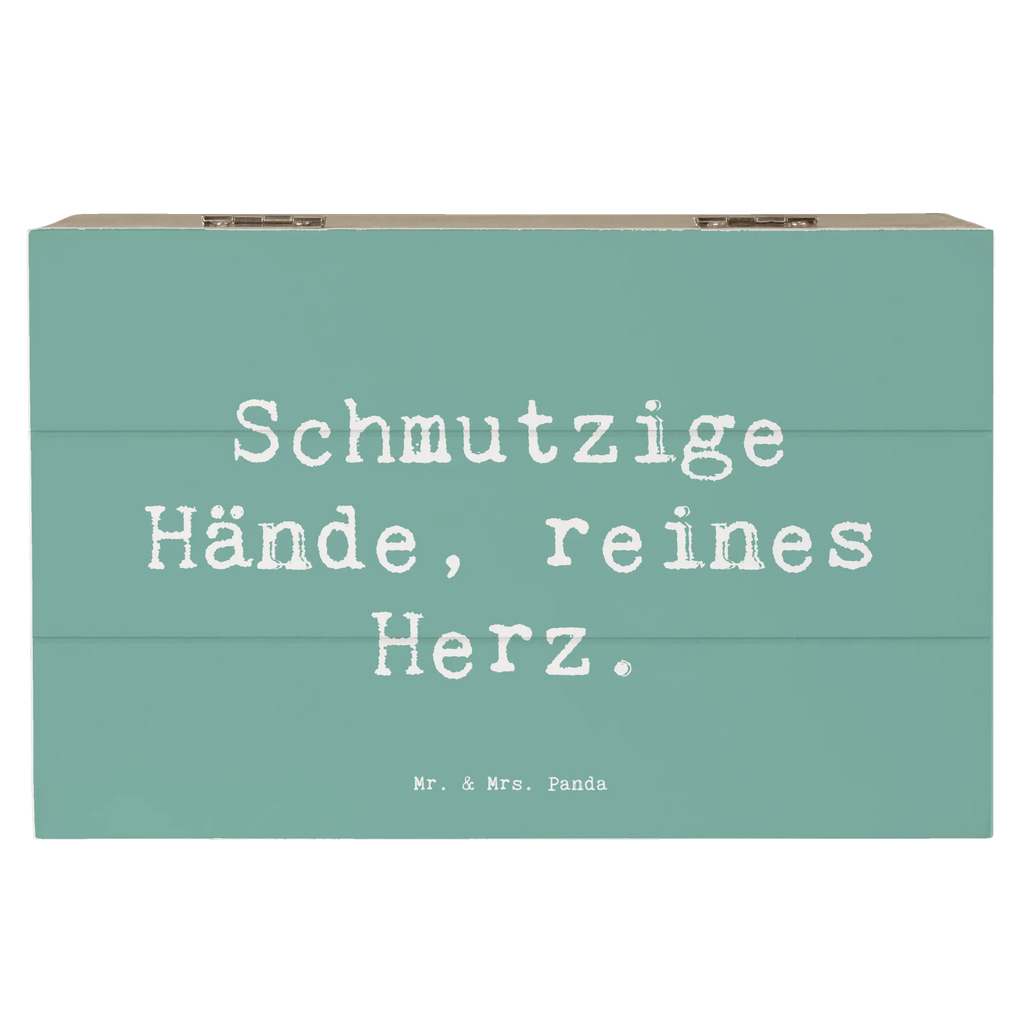 Holzkiste Spruch Reines Herz Kind Holzkiste, Kiste, Schatzkiste, Truhe, Schatulle, XXL, Erinnerungsbox, Erinnerungskiste, Dekokiste, Aufbewahrungsbox, Geschenkbox, Geschenkdose, Familie, Vatertag, Muttertag, Bruder, Schwester, Mama, Papa, Oma, Opa