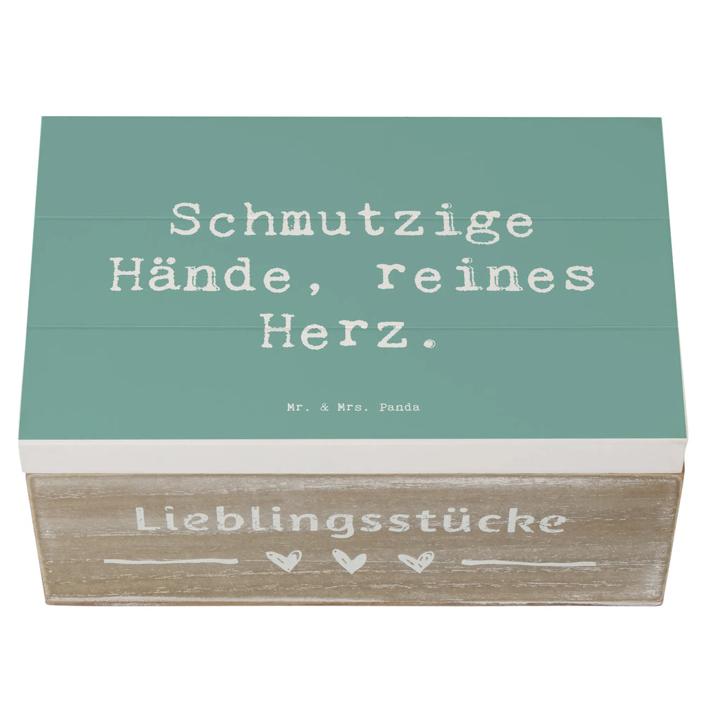 Holzkiste Spruch Reines Herz Kind Holzkiste, Kiste, Schatzkiste, Truhe, Schatulle, XXL, Erinnerungsbox, Erinnerungskiste, Dekokiste, Aufbewahrungsbox, Geschenkbox, Geschenkdose, Familie, Vatertag, Muttertag, Bruder, Schwester, Mama, Papa, Oma, Opa