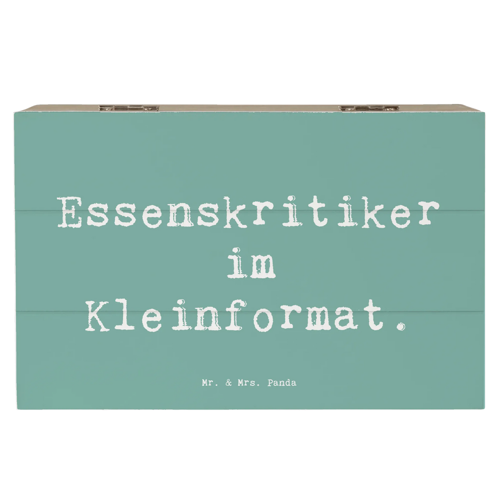 Holzkiste Spruch Kind Essenskritiker Holzkiste, Kiste, Schatzkiste, Truhe, Schatulle, XXL, Erinnerungsbox, Erinnerungskiste, Dekokiste, Aufbewahrungsbox, Geschenkbox, Geschenkdose, Familie, Vatertag, Muttertag, Bruder, Schwester, Mama, Papa, Oma, Opa