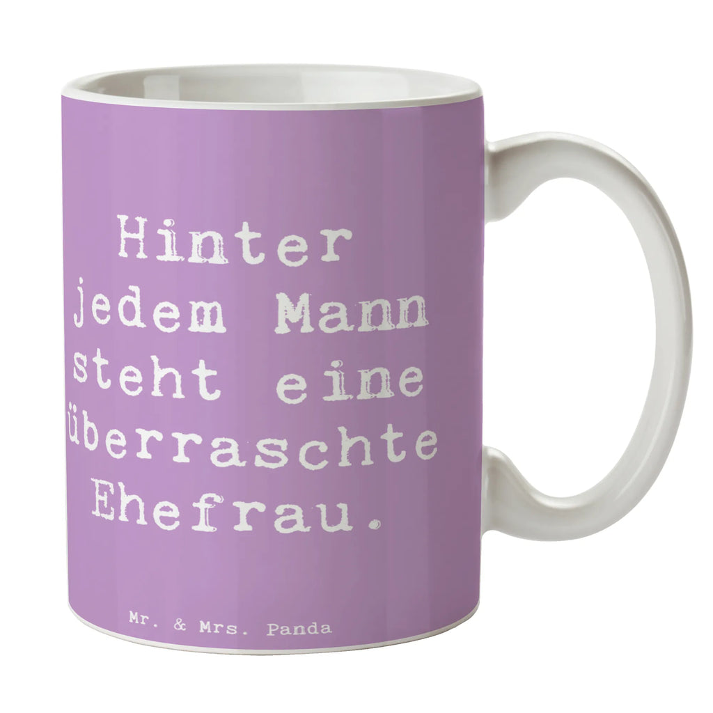 Tasse Spruch Überraschte Ehefrau Tasse, Kaffeetasse, Teetasse, Becher, Kaffeebecher, Teebecher, Keramiktasse, Porzellantasse, Büro Tasse, Geschenk Tasse, Tasse Sprüche, Tasse Motive, Kaffeetassen, Tasse bedrucken, Designer Tasse, Cappuccino Tassen, Schöne Teetassen, Familie, Vatertag, Muttertag, Bruder, Schwester, Mama, Papa, Oma, Opa