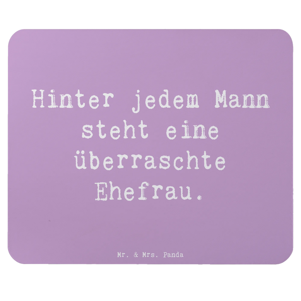 Mauspad Spruch Überraschte Ehefrau Mousepad, Computer zubehör, Büroausstattung, PC Zubehör, Arbeitszimmer, Mauspad, Einzigartiges Mauspad, Designer Mauspad, Mausunterlage, Mauspad Büro, Familie, Vatertag, Muttertag, Bruder, Schwester, Mama, Papa, Oma, Opa