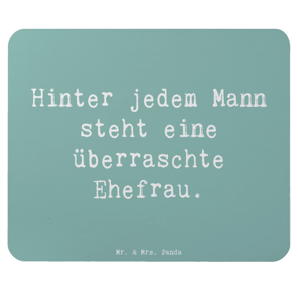 Mauspad Spruch Überraschte Ehefrau Mousepad, Computer zubehör, Büroausstattung, PC Zubehör, Arbeitszimmer, Mauspad, Einzigartiges Mauspad, Designer Mauspad, Mausunterlage, Mauspad Büro, Familie, Vatertag, Muttertag, Bruder, Schwester, Mama, Papa, Oma, Opa