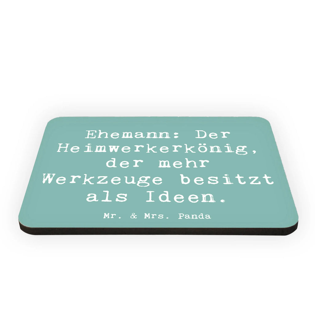 Magnet Spruch Ehemann Heimwerker Kühlschrankmagnet, Pinnwandmagnet, Souvenir Magnet, Motivmagnete, Dekomagnet, Whiteboard Magnet, Notiz Magnet, Kühlschrank Dekoration, Familie, Vatertag, Muttertag, Bruder, Schwester, Mama, Papa, Oma, Opa