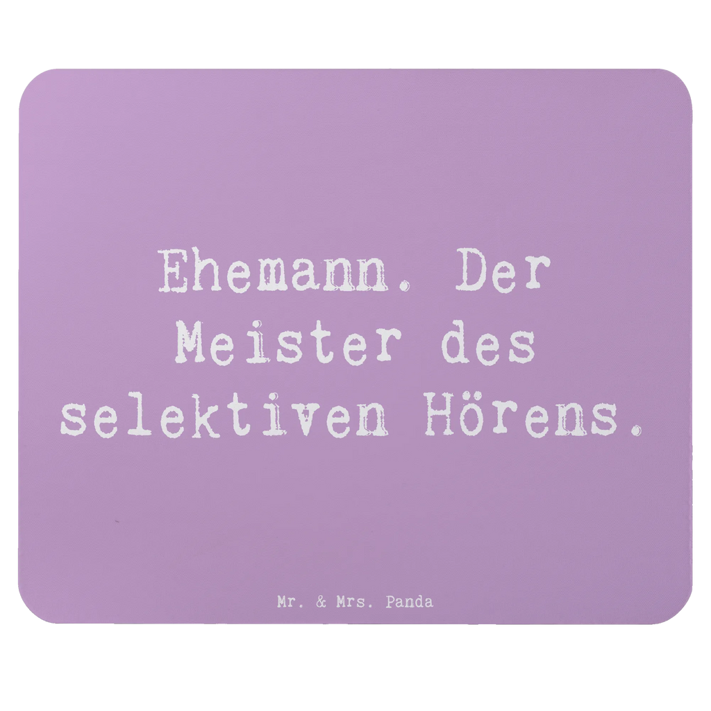 Mauspad Spruch Ehemann Meister Mousepad, Computer zubehör, Büroausstattung, PC Zubehör, Arbeitszimmer, Mauspad, Einzigartiges Mauspad, Designer Mauspad, Mausunterlage, Mauspad Büro, Familie, Vatertag, Muttertag, Bruder, Schwester, Mama, Papa, Oma, Opa