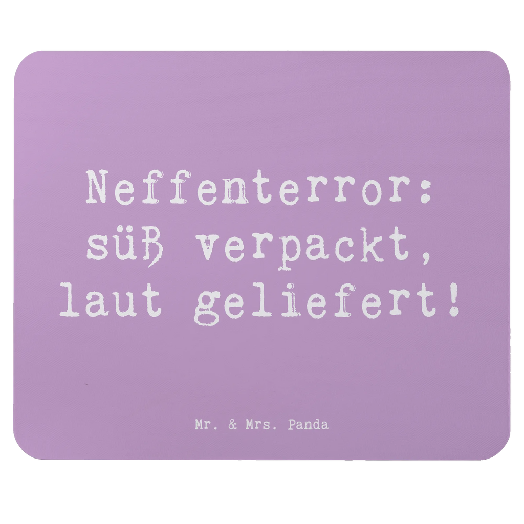 Mauspad Spruch Neffe Chaos Mousepad, Computer zubehör, Büroausstattung, PC Zubehör, Arbeitszimmer, Mauspad, Einzigartiges Mauspad, Designer Mauspad, Mausunterlage, Mauspad Büro, Familie, Vatertag, Muttertag, Bruder, Schwester, Mama, Papa, Oma, Opa