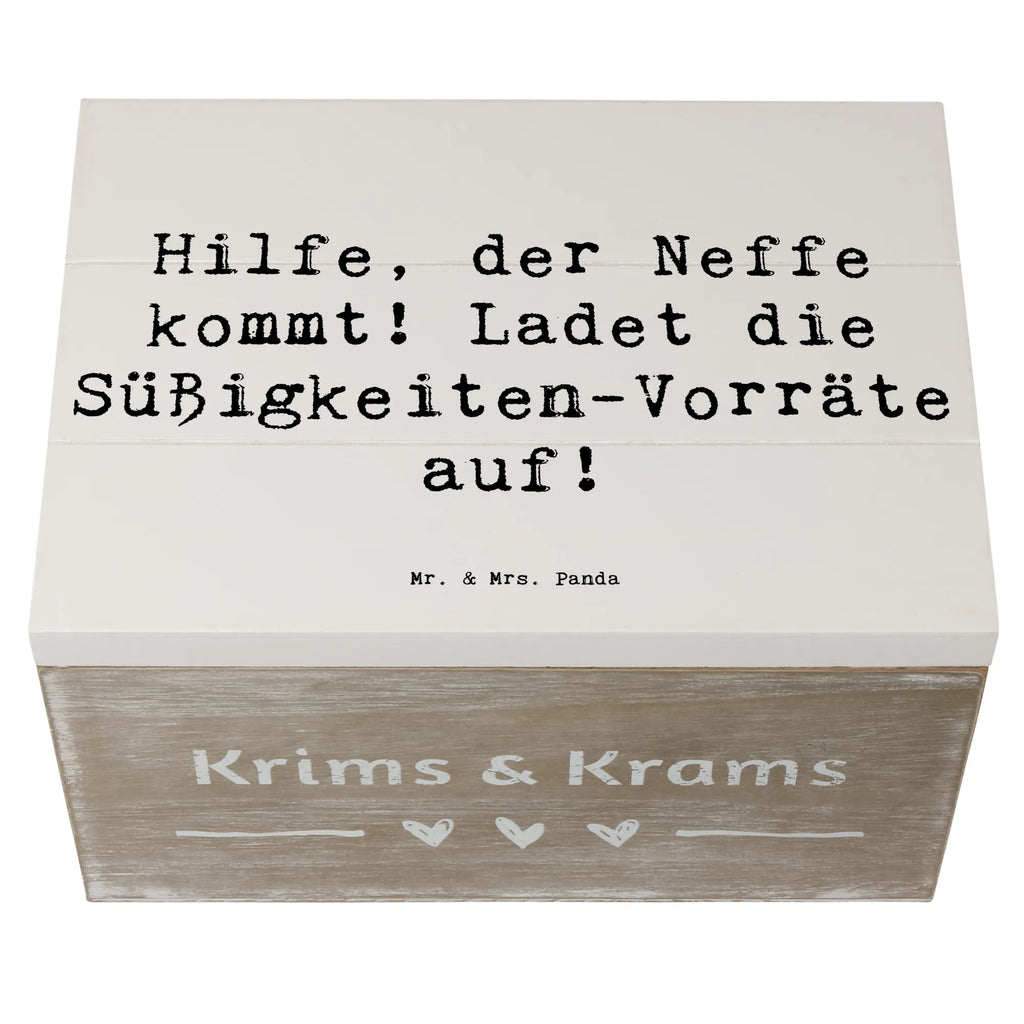 Holzkiste Spruch Neffe Besuch Holzkiste, Kiste, Schatzkiste, Truhe, Schatulle, XXL, Erinnerungsbox, Erinnerungskiste, Dekokiste, Aufbewahrungsbox, Geschenkbox, Geschenkdose, Familie, Vatertag, Muttertag, Bruder, Schwester, Mama, Papa, Oma, Opa