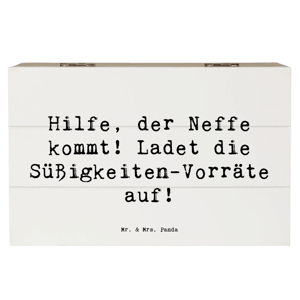 Holzkiste Spruch Neffe Besuch Holzkiste, Kiste, Schatzkiste, Truhe, Schatulle, XXL, Erinnerungsbox, Erinnerungskiste, Dekokiste, Aufbewahrungsbox, Geschenkbox, Geschenkdose, Familie, Vatertag, Muttertag, Bruder, Schwester, Mama, Papa, Oma, Opa