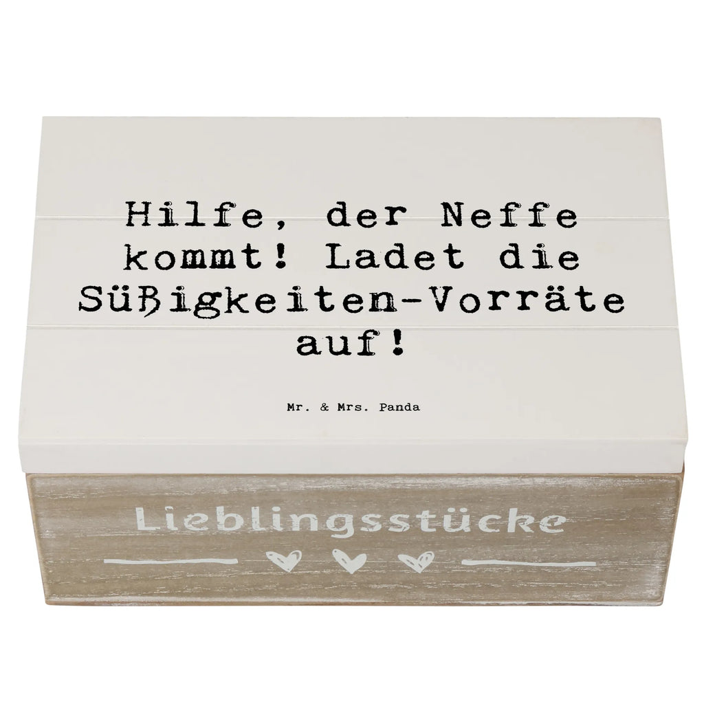 Holzkiste Spruch Neffe Besuch Holzkiste, Kiste, Schatzkiste, Truhe, Schatulle, XXL, Erinnerungsbox, Erinnerungskiste, Dekokiste, Aufbewahrungsbox, Geschenkbox, Geschenkdose, Familie, Vatertag, Muttertag, Bruder, Schwester, Mama, Papa, Oma, Opa