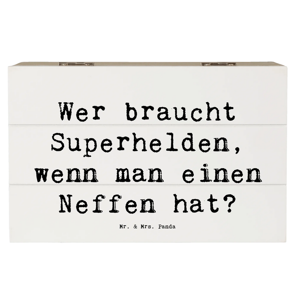 Holzkiste Spruch Neffe Held Holzkiste, Kiste, Schatzkiste, Truhe, Schatulle, XXL, Erinnerungsbox, Erinnerungskiste, Dekokiste, Aufbewahrungsbox, Geschenkbox, Geschenkdose, Familie, Vatertag, Muttertag, Bruder, Schwester, Mama, Papa, Oma, Opa