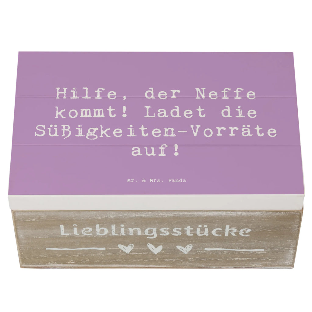 Holzkiste Spruch Neffe Besuch Holzkiste, Kiste, Schatzkiste, Truhe, Schatulle, XXL, Erinnerungsbox, Erinnerungskiste, Dekokiste, Aufbewahrungsbox, Geschenkbox, Geschenkdose, Familie, Vatertag, Muttertag, Bruder, Schwester, Mama, Papa, Oma, Opa