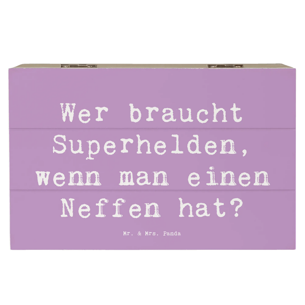 Holzkiste Spruch Neffe Held Holzkiste, Kiste, Schatzkiste, Truhe, Schatulle, XXL, Erinnerungsbox, Erinnerungskiste, Dekokiste, Aufbewahrungsbox, Geschenkbox, Geschenkdose, Familie, Vatertag, Muttertag, Bruder, Schwester, Mama, Papa, Oma, Opa