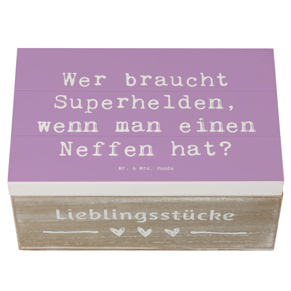 Holzkiste Spruch Neffe Held Holzkiste, Kiste, Schatzkiste, Truhe, Schatulle, XXL, Erinnerungsbox, Erinnerungskiste, Dekokiste, Aufbewahrungsbox, Geschenkbox, Geschenkdose, Familie, Vatertag, Muttertag, Bruder, Schwester, Mama, Papa, Oma, Opa