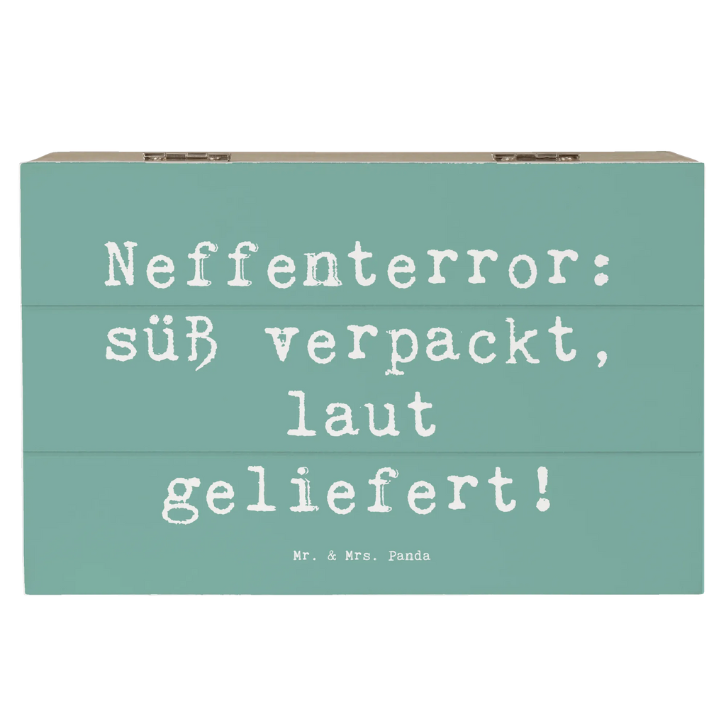 Holzkiste Spruch Neffe Chaos Holzkiste, Kiste, Schatzkiste, Truhe, Schatulle, XXL, Erinnerungsbox, Erinnerungskiste, Dekokiste, Aufbewahrungsbox, Geschenkbox, Geschenkdose, Familie, Vatertag, Muttertag, Bruder, Schwester, Mama, Papa, Oma, Opa