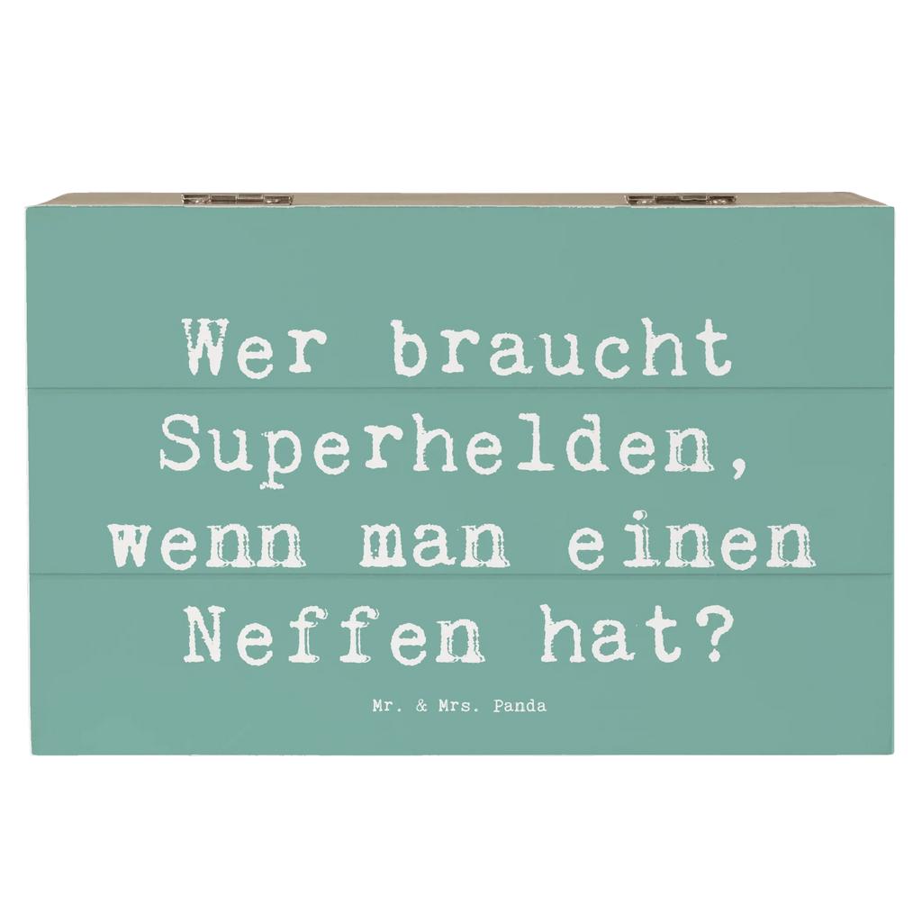 Holzkiste Spruch Neffe Held Holzkiste, Kiste, Schatzkiste, Truhe, Schatulle, XXL, Erinnerungsbox, Erinnerungskiste, Dekokiste, Aufbewahrungsbox, Geschenkbox, Geschenkdose, Familie, Vatertag, Muttertag, Bruder, Schwester, Mama, Papa, Oma, Opa