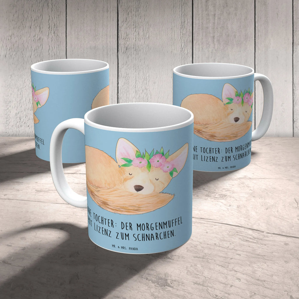 Tasse Tochter Morgenmuffel Tasse, Kaffeetasse, Teetasse, Becher, Kaffeebecher, Teebecher, Keramiktasse, Porzellantasse, Büro Tasse, Geschenk Tasse, Tasse Sprüche, Tasse Motive, Kaffeetassen, Tasse bedrucken, Designer Tasse, Cappuccino Tassen, Schöne Teetassen, Familie, Vatertag, Muttertag, Bruder, Schwester, Mama, Papa, Oma, Opa