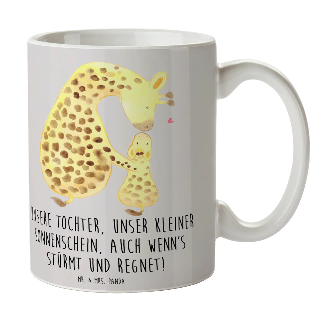 Tasse Tochter Sonnenschein Tasse, Kaffeetasse, Teetasse, Becher, Kaffeebecher, Teebecher, Keramiktasse, Porzellantasse, Büro Tasse, Geschenk Tasse, Tasse Sprüche, Tasse Motive, Kaffeetassen, Tasse bedrucken, Designer Tasse, Cappuccino Tassen, Schöne Teetassen, Familie, Vatertag, Muttertag, Bruder, Schwester, Mama, Papa, Oma, Opa