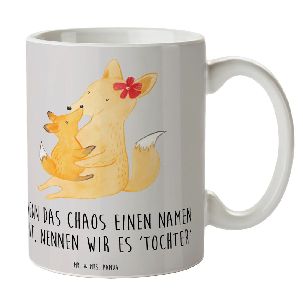 Tasse Chaos Tochter Tasse, Kaffeetasse, Teetasse, Becher, Kaffeebecher, Teebecher, Keramiktasse, Porzellantasse, Büro Tasse, Geschenk Tasse, Tasse Sprüche, Tasse Motive, Kaffeetassen, Tasse bedrucken, Designer Tasse, Cappuccino Tassen, Schöne Teetassen, Familie, Vatertag, Muttertag, Bruder, Schwester, Mama, Papa, Oma, Opa