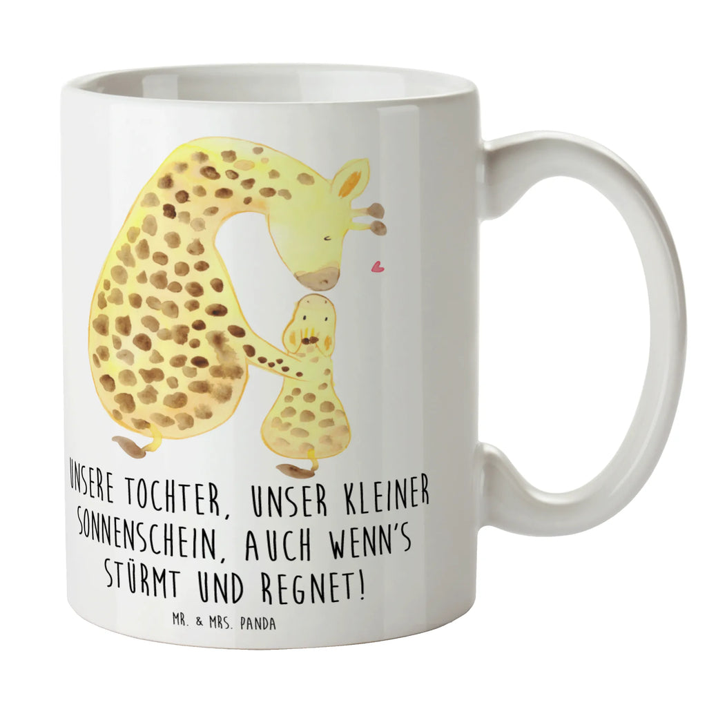 Tasse Tochter Sonnenschein Tasse, Kaffeetasse, Teetasse, Becher, Kaffeebecher, Teebecher, Keramiktasse, Porzellantasse, Büro Tasse, Geschenk Tasse, Tasse Sprüche, Tasse Motive, Kaffeetassen, Tasse bedrucken, Designer Tasse, Cappuccino Tassen, Schöne Teetassen, Familie, Vatertag, Muttertag, Bruder, Schwester, Mama, Papa, Oma, Opa