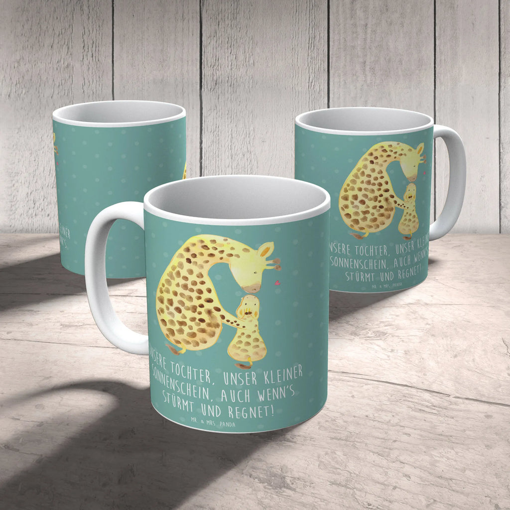 Tasse Tochter Sonnenschein Tasse, Kaffeetasse, Teetasse, Becher, Kaffeebecher, Teebecher, Keramiktasse, Porzellantasse, Büro Tasse, Geschenk Tasse, Tasse Sprüche, Tasse Motive, Kaffeetassen, Tasse bedrucken, Designer Tasse, Cappuccino Tassen, Schöne Teetassen, Familie, Vatertag, Muttertag, Bruder, Schwester, Mama, Papa, Oma, Opa