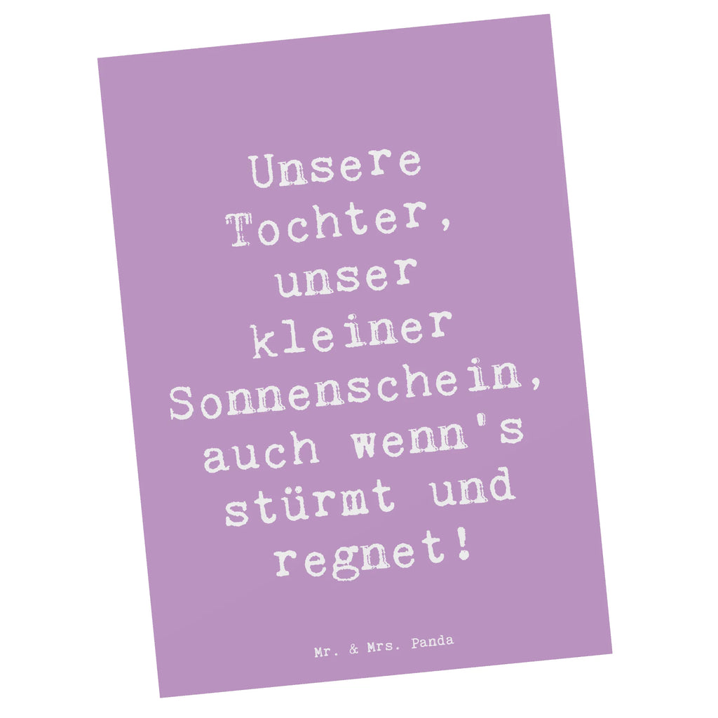 Postkarte Spruch Tochter Sonnenschein Postkarte, Karte, Geschenkkarte, Grußkarte, Einladung, Ansichtskarte, Geburtstagskarte, Einladungskarte, Dankeskarte, Ansichtskarten, Einladung Geburtstag, Einladungskarten Geburtstag, Familie, Vatertag, Muttertag, Bruder, Schwester, Mama, Papa, Oma, Opa