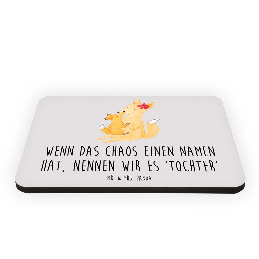 Magnet Chaos Tochter Kühlschrankmagnet, Pinnwandmagnet, Souvenir Magnet, Motivmagnete, Dekomagnet, Whiteboard Magnet, Notiz Magnet, Kühlschrank Dekoration, Familie, Vatertag, Muttertag, Bruder, Schwester, Mama, Papa, Oma, Opa