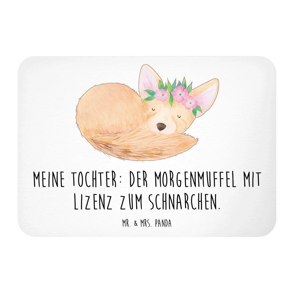 Magnet Tochter Morgenmuffel Kühlschrankmagnet, Pinnwandmagnet, Souvenir Magnet, Motivmagnete, Dekomagnet, Whiteboard Magnet, Notiz Magnet, Kühlschrank Dekoration, Familie, Vatertag, Muttertag, Bruder, Schwester, Mama, Papa, Oma, Opa