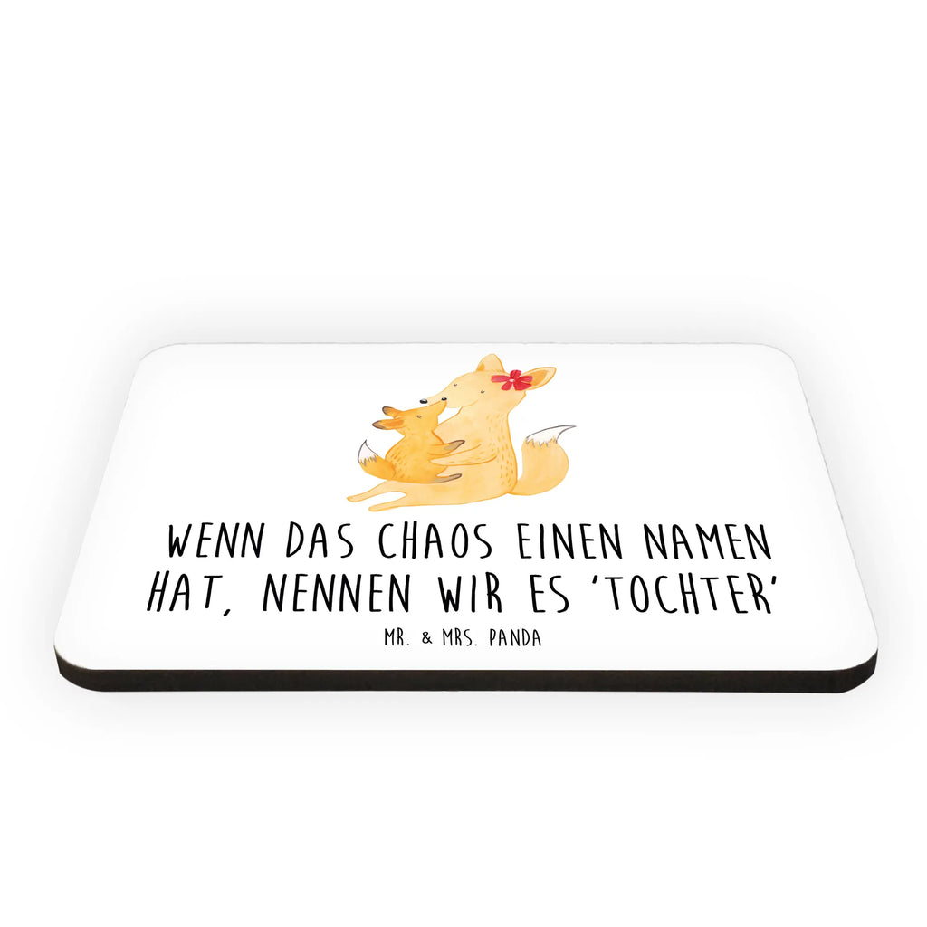 Magnet Chaos Tochter Kühlschrankmagnet, Pinnwandmagnet, Souvenir Magnet, Motivmagnete, Dekomagnet, Whiteboard Magnet, Notiz Magnet, Kühlschrank Dekoration, Familie, Vatertag, Muttertag, Bruder, Schwester, Mama, Papa, Oma, Opa