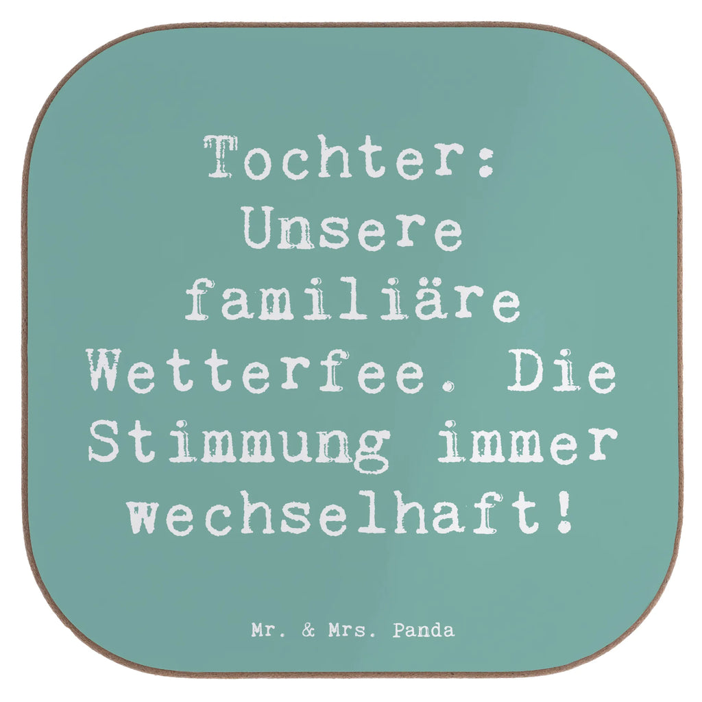 Untersetzer Spruch Tochter Wetterfee Untersetzer, Bierdeckel, Glasuntersetzer, Untersetzer Gläser, Getränkeuntersetzer, Untersetzer aus Holz, Untersetzer für Gläser, Korkuntersetzer, Untersetzer Holz, Holzuntersetzer, Tassen Untersetzer, Untersetzer Design, Familie, Vatertag, Muttertag, Bruder, Schwester, Mama, Papa, Oma, Opa