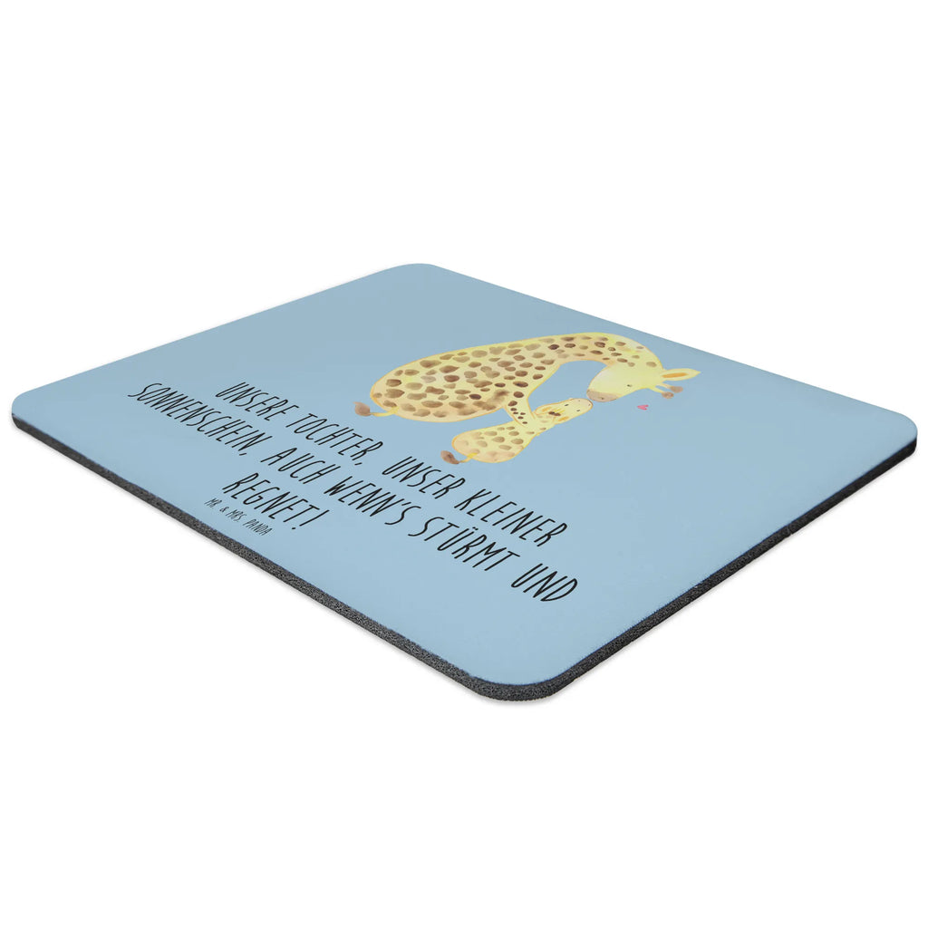 Mauspad Tochter Sonnenschein Mousepad, Computer zubehör, Büroausstattung, PC Zubehör, Arbeitszimmer, Mauspad, Einzigartiges Mauspad, Designer Mauspad, Mausunterlage, Mauspad Büro, Familie, Vatertag, Muttertag, Bruder, Schwester, Mama, Papa, Oma, Opa