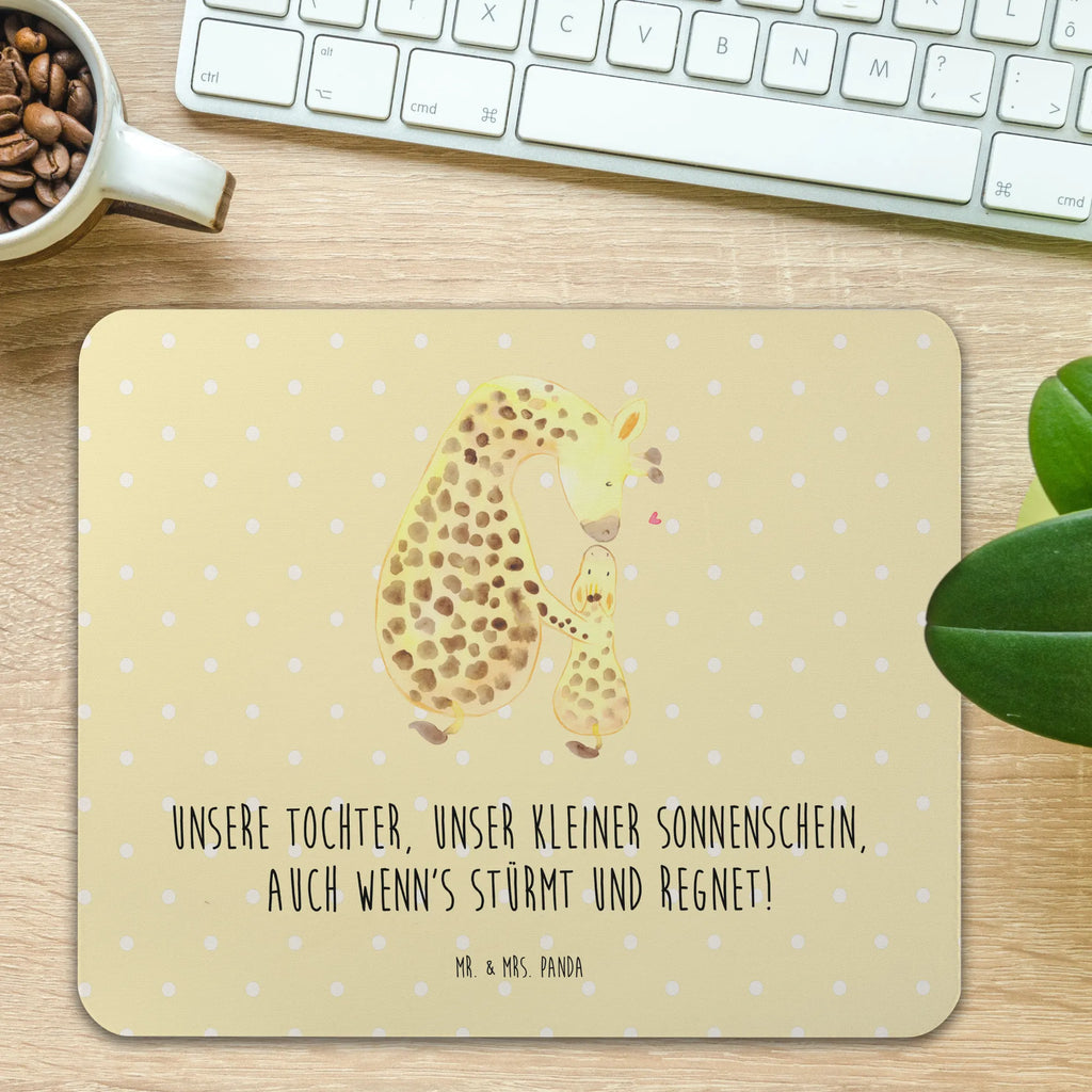 Mauspad Tochter Sonnenschein Mousepad, Computer zubehör, Büroausstattung, PC Zubehör, Arbeitszimmer, Mauspad, Einzigartiges Mauspad, Designer Mauspad, Mausunterlage, Mauspad Büro, Familie, Vatertag, Muttertag, Bruder, Schwester, Mama, Papa, Oma, Opa