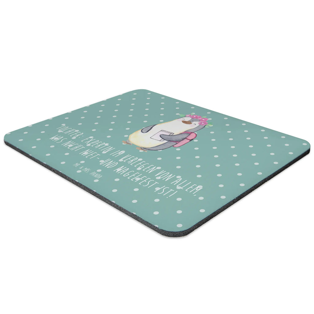 Mauspad Tochter Expertin Mousepad, Computer zubehör, Büroausstattung, PC Zubehör, Arbeitszimmer, Mauspad, Einzigartiges Mauspad, Designer Mauspad, Mausunterlage, Mauspad Büro, Familie, Vatertag, Muttertag, Bruder, Schwester, Mama, Papa, Oma, Opa