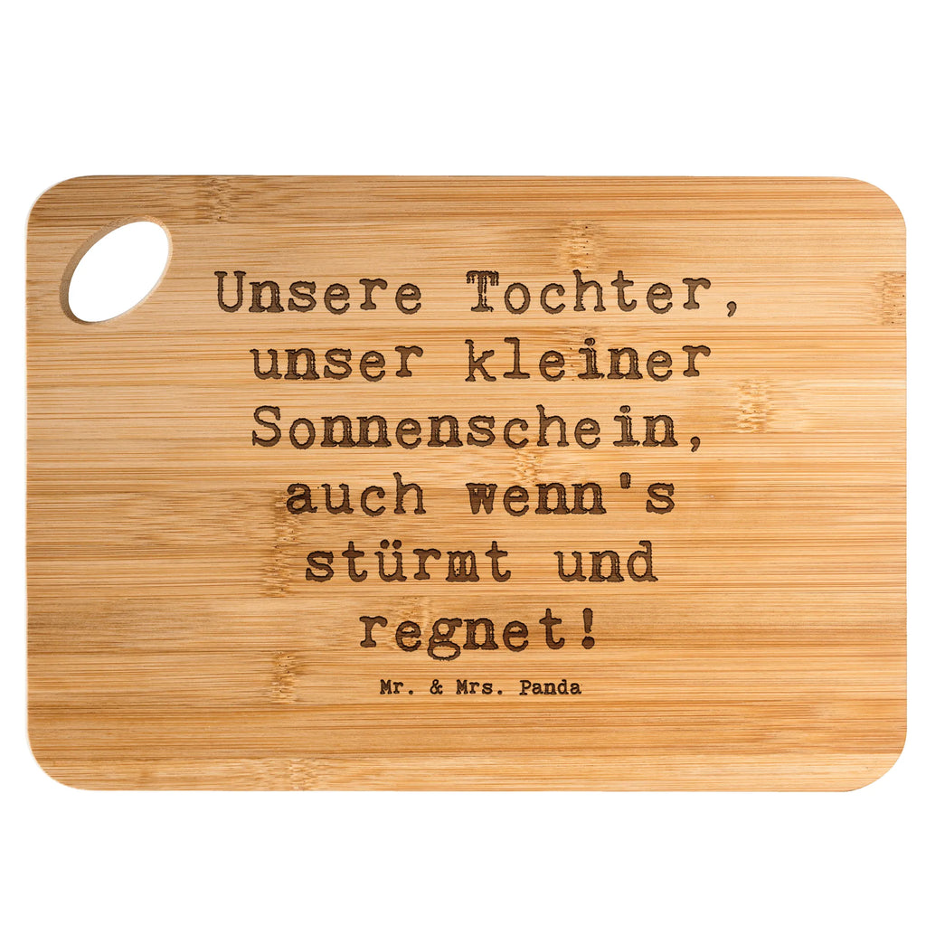 Bambus - Schneidebrett Spruch Tochter Sonnenschein Schneidebrett, Holzbrett, Küchenbrett, Frühstücksbrett, Hackbrett, Brett, Holzbrettchen, Servierbrett, Bretter, Holzbretter, Holz Bretter, Schneidebrett Holz, Holzbrett mit Gravur, Schneidbrett, Holzbrett Küche, Holzschneidebrett, Familie, Vatertag, Muttertag, Bruder, Schwester, Mama, Papa, Oma, Opa