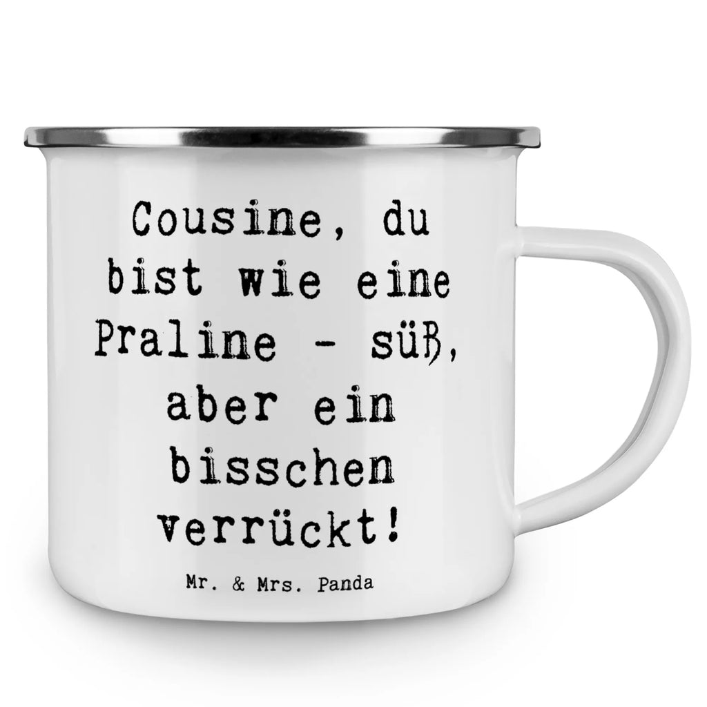 Camping Emaille Tasse Spruch Cousine Praline Campingtasse, Trinkbecher, Metalltasse, Outdoor Tasse, Emaille Trinkbecher, Blechtasse Outdoor, Emaille Campingbecher, Edelstahl Trinkbecher, Metalltasse für Camping, Kaffee Blechtasse, Camping Tasse Metall, Emaille Tasse, Emaille Becher, Tasse Camping, Tasse Emaille, Emaille Tassen, Camping Becher, Metall Tasse, Camping Tassen, Blechtasse, Emaille Tasse Camping, Camping Tasse Emaille, Emailletasse, Camping Tassen Emaille, Campingbecher, Blechtassen, Outdoor Becher, Campingtassen, Emaille Becher Camping, Camping Becher Edelstahl, Familie, Vatertag, Muttertag, Bruder, Schwester, Mama, Papa, Oma, Opa