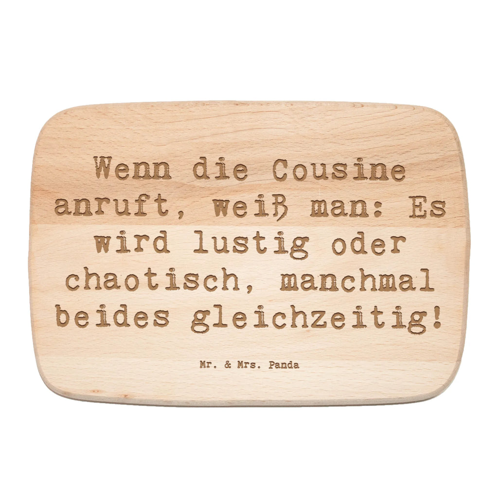 Frühstücksbrett Spruch Cousine Abenteuer Frühstücksbrett, Holzbrett, Schneidebrett, Schneidebrett Holz, Frühstücksbrettchen, Küchenbrett, Familie, Vatertag, Muttertag, Bruder, Schwester, Mama, Papa, Oma, Opa