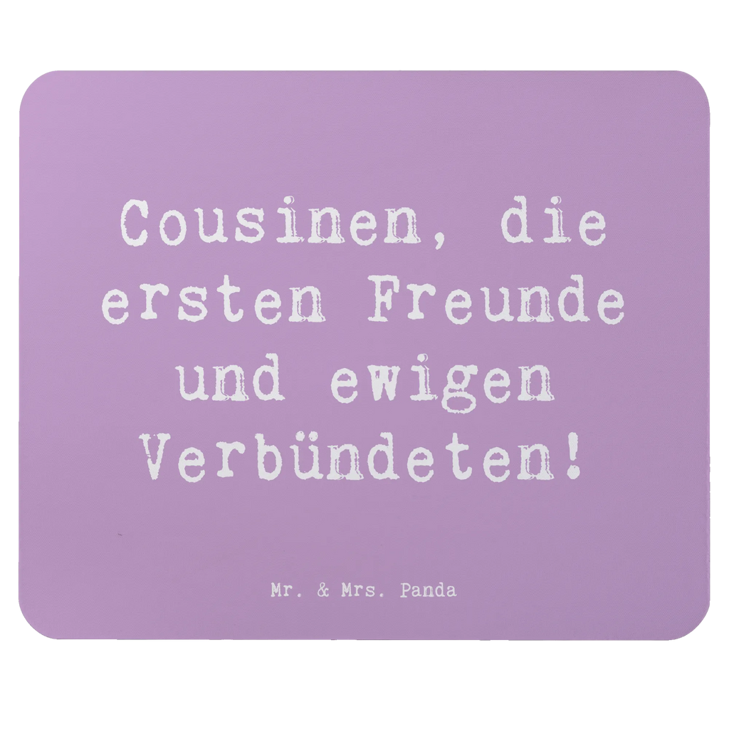 Mauspad Spruch Cousine Freunde Mousepad, Computer zubehör, Büroausstattung, PC Zubehör, Arbeitszimmer, Mauspad, Einzigartiges Mauspad, Designer Mauspad, Mausunterlage, Mauspad Büro, Familie, Vatertag, Muttertag, Bruder, Schwester, Mama, Papa, Oma, Opa