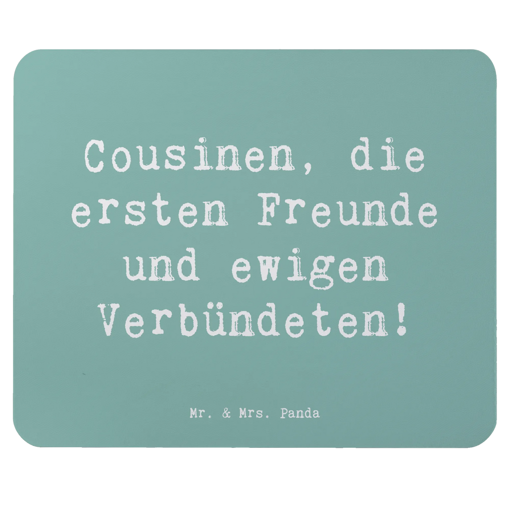 Mauspad Spruch Cousine Freunde Mousepad, Computer zubehör, Büroausstattung, PC Zubehör, Arbeitszimmer, Mauspad, Einzigartiges Mauspad, Designer Mauspad, Mausunterlage, Mauspad Büro, Familie, Vatertag, Muttertag, Bruder, Schwester, Mama, Papa, Oma, Opa