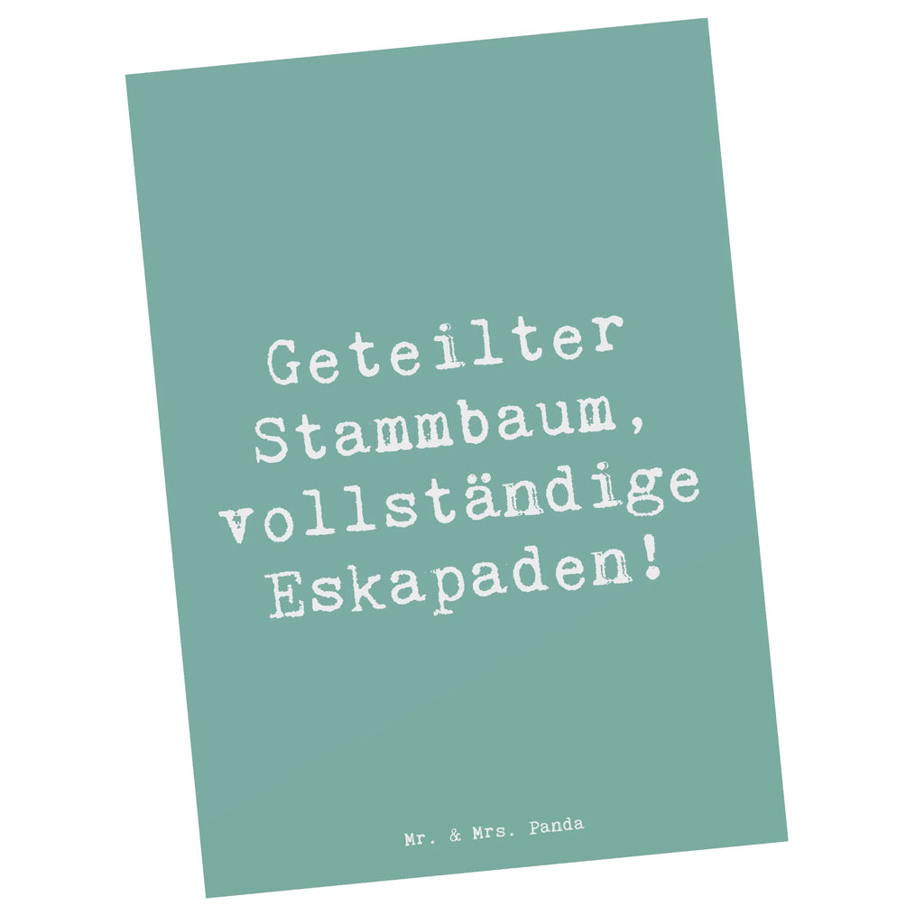 Postkarte Spruch Halbbruder Eskapaden Postkarte, Karte, Geschenkkarte, Grußkarte, Einladung, Ansichtskarte, Geburtstagskarte, Einladungskarte, Dankeskarte, Ansichtskarten, Einladung Geburtstag, Einladungskarten Geburtstag, Familie, Vatertag, Muttertag, Bruder, Schwester, Mama, Papa, Oma, Opa