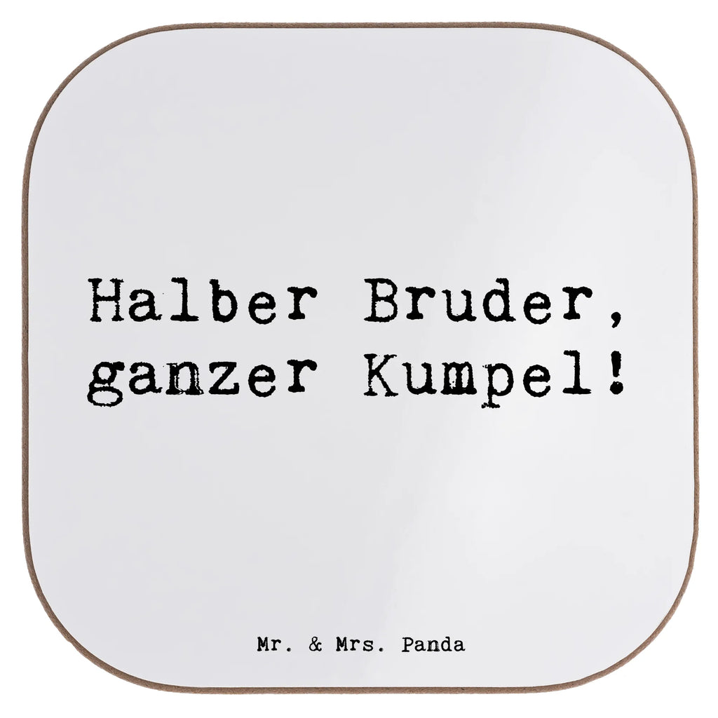 Untersetzer Spruch Halbbruder Kumpel Untersetzer, Bierdeckel, Glasuntersetzer, Untersetzer Gläser, Getränkeuntersetzer, Untersetzer aus Holz, Untersetzer für Gläser, Korkuntersetzer, Untersetzer Holz, Holzuntersetzer, Tassen Untersetzer, Untersetzer Design, Familie, Vatertag, Muttertag, Bruder, Schwester, Mama, Papa, Oma, Opa